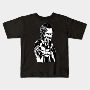 JOHN WICK Kids T-Shirt